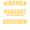 Zeichner Zeichnen