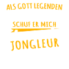 Jongleur