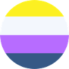 Pride Flagge wickinger