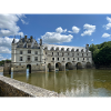 Burg von Chenonceau