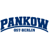 Pankow - Ost-Berlin - Bezirk - Deutschland