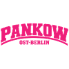 Pankow - Ost-Berlin - Bezirk - Deutschland