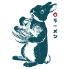 Ramen Bunny