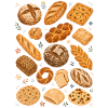 Brotvielfalt | Bäckerei & Sauerteig