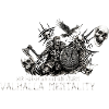 Wikinger Valhalla Mentalität 