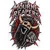 Mourne Reapers: Skull Goat Mic