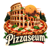 Pizza-Kolosseum