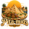Pita-Piramiden