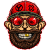 Knuckle Head Pete