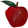 Crimson Apple Skizze