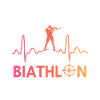 Biathlon Herzschlag Biathlet