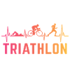 Triathlon herzschlag triathletin triathlete