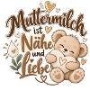 Muttermilch ist Nähe und Liebe 💖 