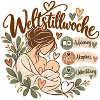 Weltstillwoche 