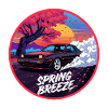 Spring Breeze Kirsch-Performance