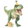 Birthdaysaurus