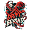 Drift Beyond Neon Tentakel