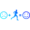 Geschenkidee für einen Running mit Running