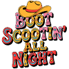 Western Line Dance