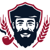 Seebaer Pfeife Wappen Logo