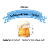 Schaumkronen Tester Bier