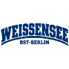Weißensee - Ost-Berlin - Bezirk - Deutschland