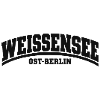 Weißensee - Ost-Berlin - Bezirk - Deutschland