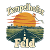 Tempelhofer Feld – Retro-Flughafen mit Drachen