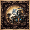 Coffee Break of Death (Steampunk-Stil)