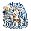 Heute wieder Reinhorn Design