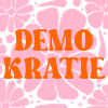 Blumen Verantwortung Demokratie