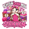 Ich bin dann mal Stricken