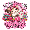 Ich bin dann mal Nähen
