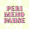 Blumen Frauen Perimenopause
