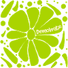 Blumen Demokratie