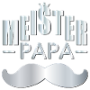 Abschluss Meister Papa