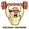 Hard Boiled