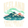 Island Nordlichter Reise Souvenir