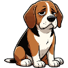 Beagle Beaglebesitzer Beaglehalter beaglehund