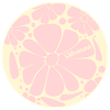 Blumen Danke Hebamme