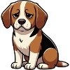 Beagle Beaglebesitzer Beaglehalter beaglehund