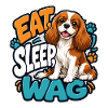 Kavallerier King Charles Spaniel