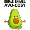 Avocado - Avo-Cosy