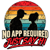 Dating. Keine App erforderlich