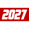 2027 Jahr