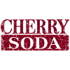 Distressed Cherry Soda