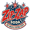 Zip-Zap Retro Soda