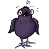 Monster Raven Charakter