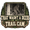 Bigfoot Wildkamera