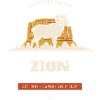 Zion-Nationalpark Dickhorn-Widder
